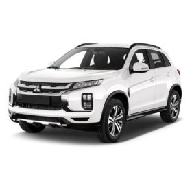MITSUBISHI ASX MAGASPEREMŰ GUMISZŐNYEG (2020-2023)