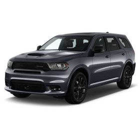 DODGE DURANGO MAGASPEREMŰ GUMISZŐNYEG (2011-2022)