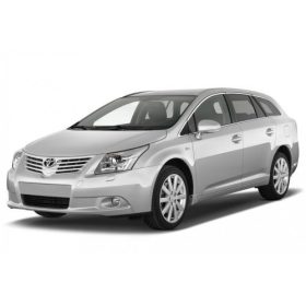  TOYOTA AVENSIS (T270) KOMBI MAGASPEREMŰ GUMISZŐNYEG (2009-2015)