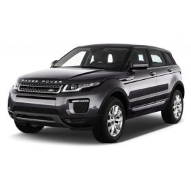 LAND ROVER EVOQUE MAGASPEREMŰ GUMISZŐNYEG (2011-2019)