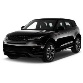 LAND ROVER EVOQUE MAGASPEREMŰ GUMISZŐNYEG (2019-)
