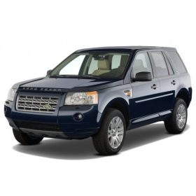   LAND ROVER FREELANDER II. MAGASPEREMŰ GUMISZŐNYEG (2007-2014)