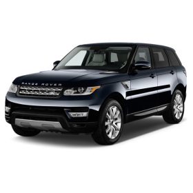   LAND ROVER RANGE ROVER SPORT MAGASPEREMŰ GUMISZŐNYEG (2013-2022)