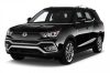 SSANGYONG XLV/GRAND TIVOLI XLV MAGASPEREMŰ GUMISZŐNYEG (2015-2021)