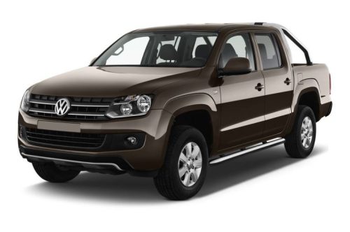 VW AMAROK 3D GUMISZŐNYEG (2011-2022)