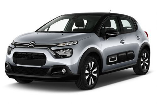 CITROEN C3 (SX/SY) AUTÓSZŐNYEG (2017-2024)
