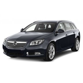 OPEL INSIGNIA SPORTS TOURER AUTÓSZŐNYEG (2008-2017)