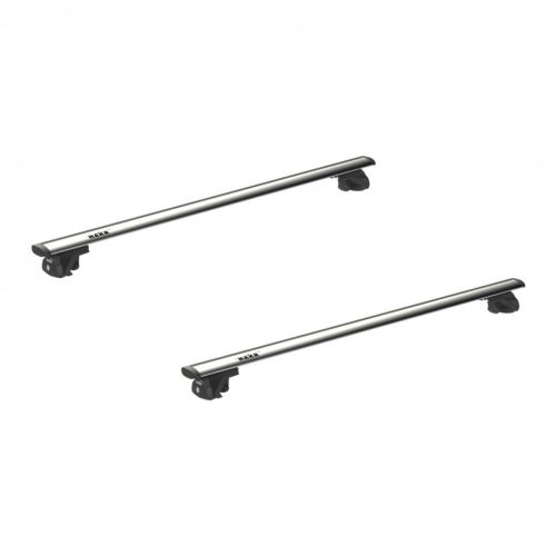 Ford Explorer 2020- (tetőkorlátos) HAKR TETŐCSOMAGTARTÓ