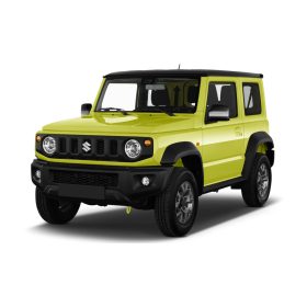 SUZUKI JIMNY AUTÓSZŐNYEG (2019-)
