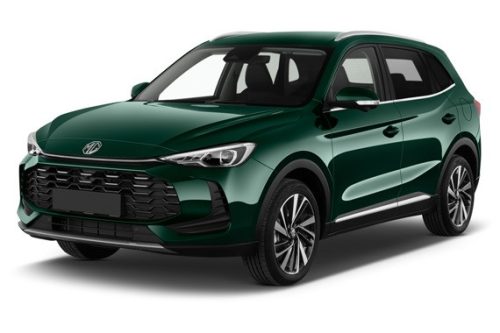 MG ZS AUTÓSZŐNYEG (2025-)