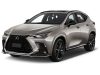 LEXUS NX AUTÓSZŐNYEG (2021-)