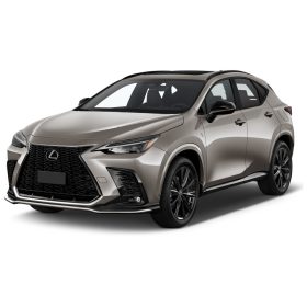 LEXUS NX AUTÓSZŐNYEG (2021-)