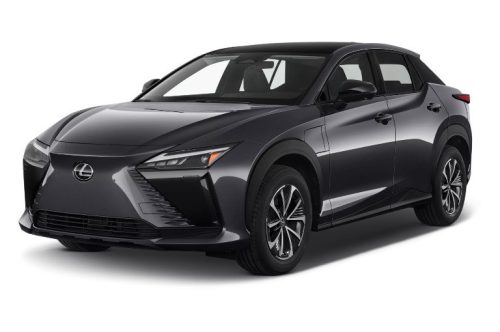 LEXUS RZ AUTÓSZŐNYEG (2023-)