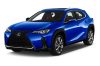 LEXUS UX AUTÓSZŐNYEG (2019-)