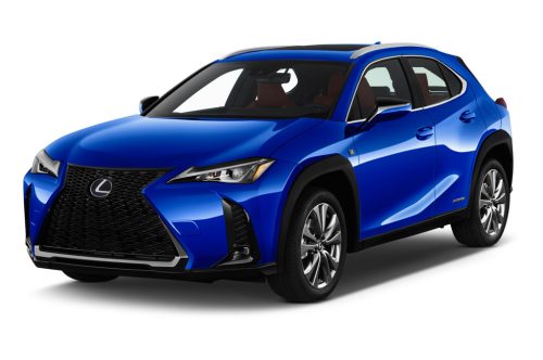 LEXUS UX AUTÓSZŐNYEG (2019-)