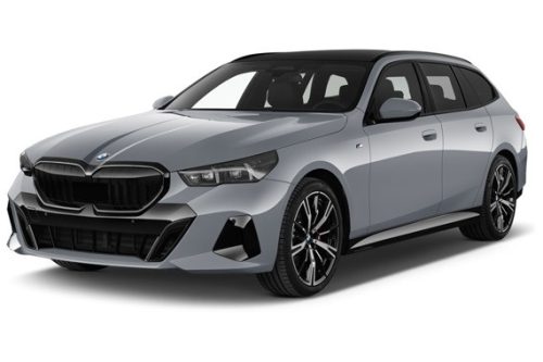 BMW 5/i5 (G61) AUTÓSZŐNYEG (2023-)