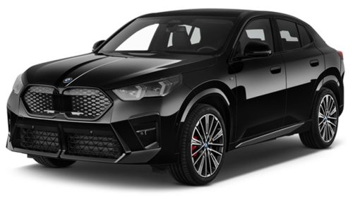 BMW IX2 AUTÓSZŐNYEG (2024-)