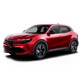 ALFA ROMEO JUNIOR AUTÓSZŐNYEG (2024-)