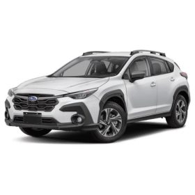 SUBARU CROSSTREK AUTÓSZŐNYEG (2022-)