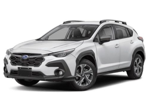 SUBARU CROSSTREK AUTÓSZŐNYEG (2022-)