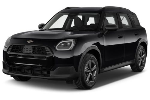 MINI COUNTRYMAN III. AUTÓSZŐNYEG (2023-)
