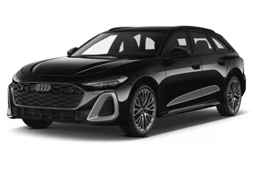 AUDI A5/S5 AVANT (B10) AUTÓSZŐNYEG (2024-)