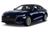 AUDI A5/S5 (B10) AUTÓSZŐNYEG (2024-)