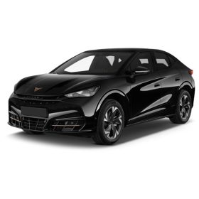 CUPRA TAVASCAN AUTÓSZŐNYEG (2024-)