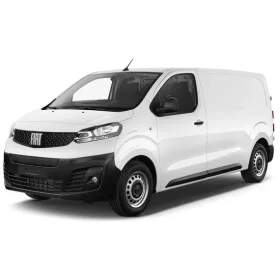 FIAT SCUDO (FURGON) GUMISZŐNYEG (2022-)