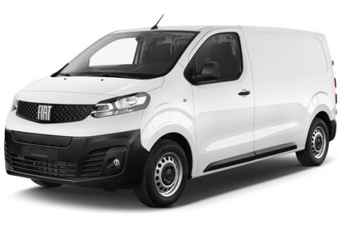 FIAT SCUDO (FURGON) GUMISZŐNYEG (2022-)