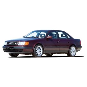 AUDI A6 (C4) GUMISZŐNYEG (1994-1997)