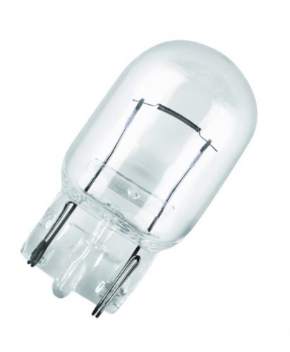 Osram W21W 12V 21W-W3x16d halogén autóizzó