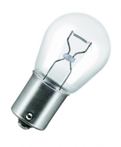 Osram P21W 12V 21W-BA15s halogén autóizzó