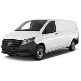 MERCEDES-BENZ VITO VAN (W639) GUMISZŐNYEG (2015-)