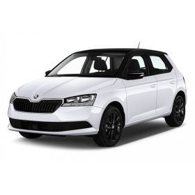 SKODA FABIA III. (NJ) CSOMAGTÉRTÁLCA (2014-2021)