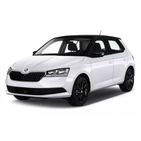 SKODA FABIA III. (NJ) CSOMAGTÉRTÁLCA (2014-2021)
