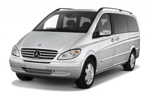 MERCEDES-BENZ VIANO (W639) GUMISZŐNYEG (2003-2015)