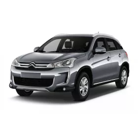 CITROEN C4 AIRCROSS CSOMAGTÉRTÁLCA (2012-2017)