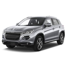 PEUGEOT 4008 CSOMAGTÉRTÁLCA (2012-2017)