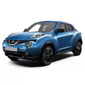 NISSAN JUKE GUMISZŐNYEG (2014-2019)