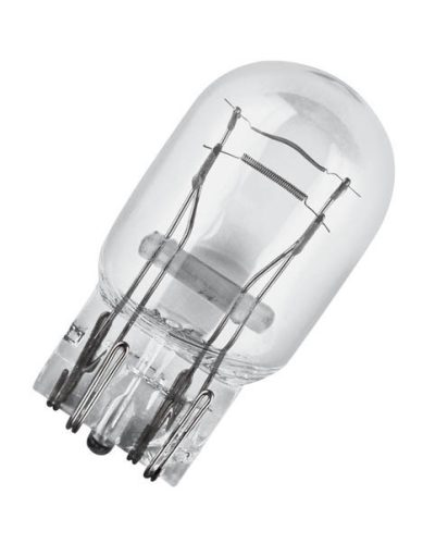 Osram W21/5W 12V W3x16q halogén autóizzó