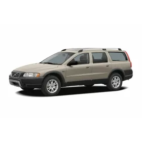 VOLVO XC70 CSOMAGTÉRTÁLCA (2000-2007)