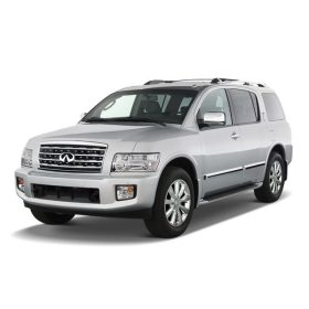 INFINITI QX56 GUMISZŐNYEG (2004-2010)