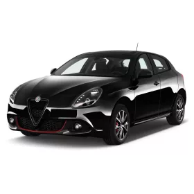 ALFA ROMEO GIULIETTA CSOMAGTÉRTÁLCA (2010-2020)
