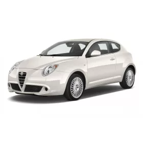 ALFA ROMEO MITO CSOMAGTÉRTÁLCA (2008-2018)