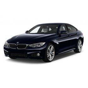 BMW 4 (F36) GRAN COUPE CSOMAGTÉRTÁLCA (2014-2020)