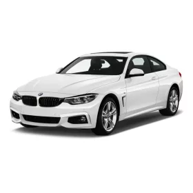 BMW 4 (F32) CSOMAGTÉRTÁLCA (2014-2020)
