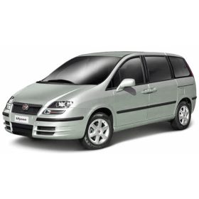 FIAT ULYSSE CSOMAGTÉRTÁLCA (2002-2010)