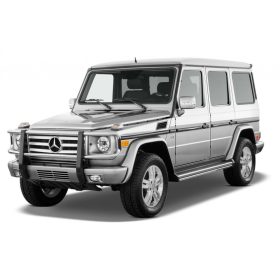 MERCEDES-BENZ G (LONG)  CSOMAGTÉRTÁLCA (1989-2019)
