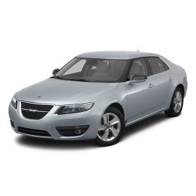 SAAB 9-5 CSOMAGTÉRTÁLCA (2010-2012)